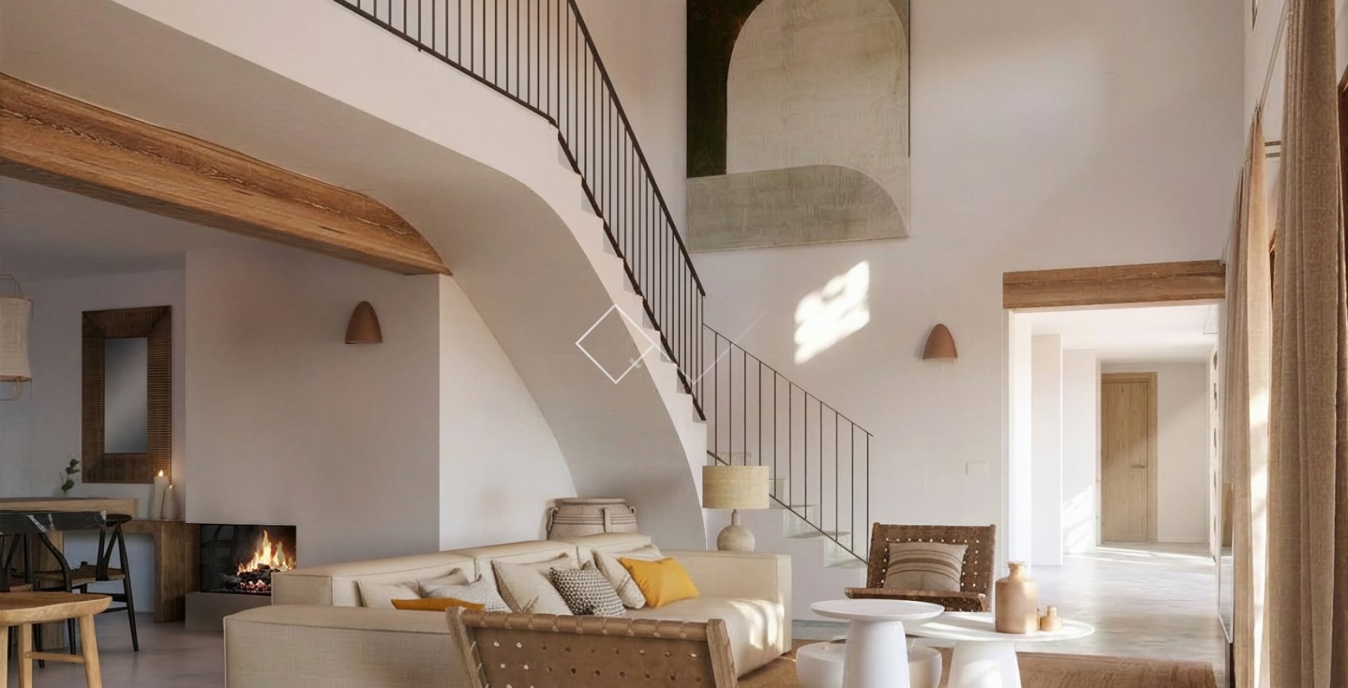  - Finca - Moraira