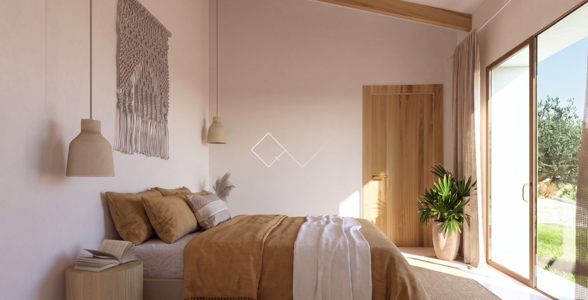  - Finca - Moraira
