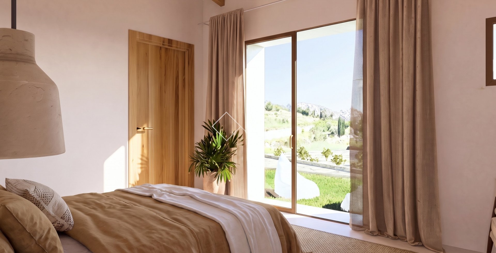  - Finca - Moraira