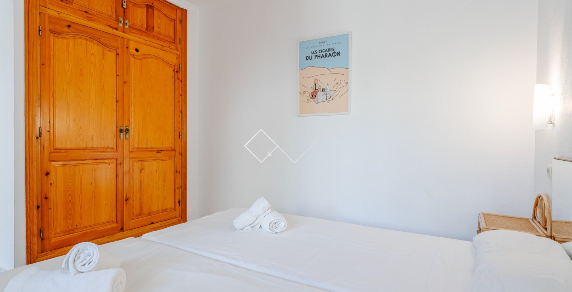 Resale - Villa - Benissa costa - Baladrar