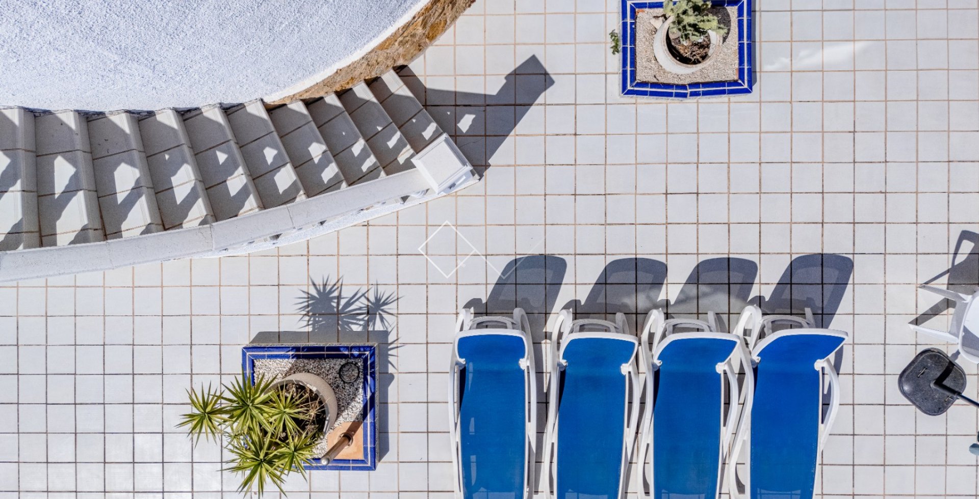 Resale - Villa - Benissa costa - Baladrar