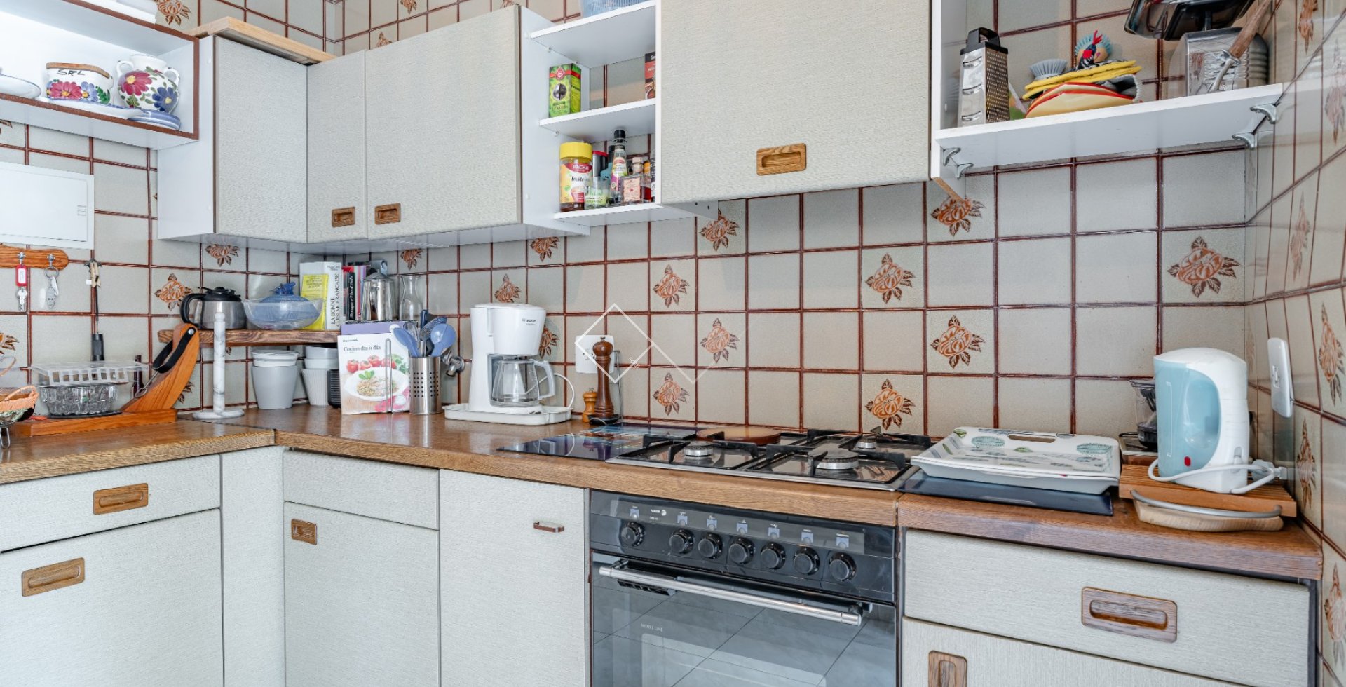Resale - Villa - Benissa costa - Baladrar