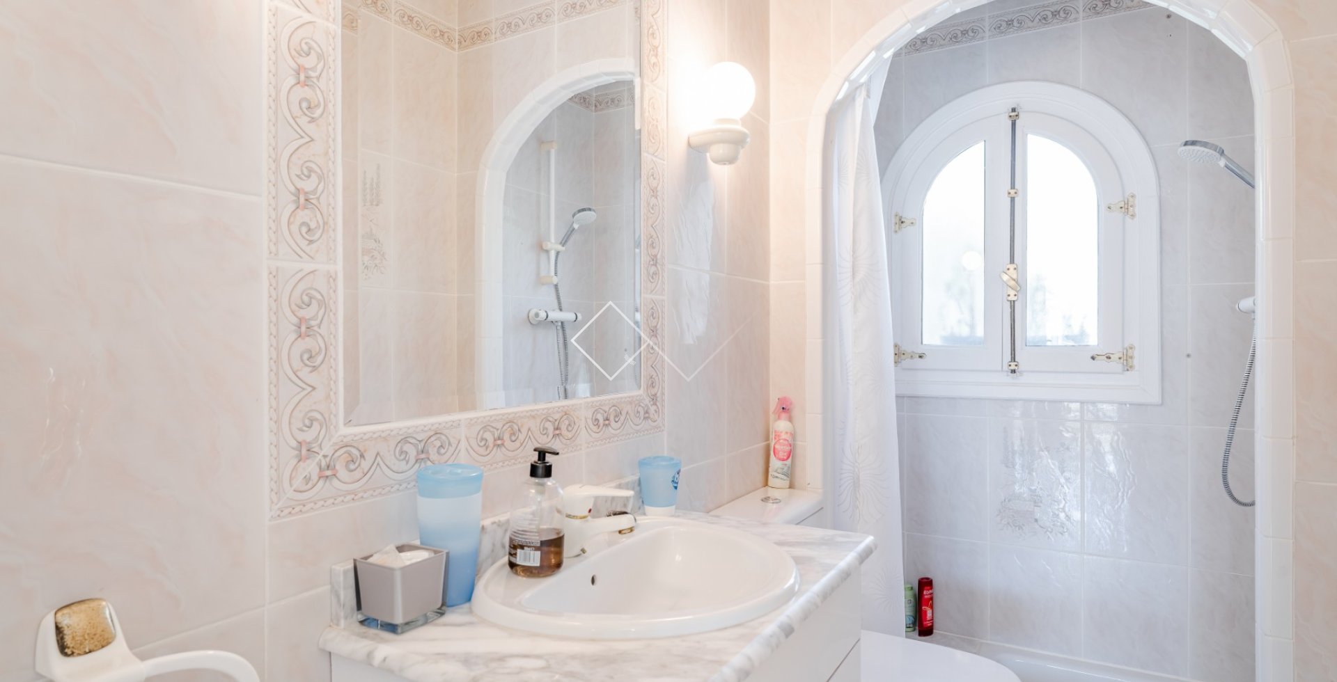 Resale - Villa - Benissa costa - Baladrar