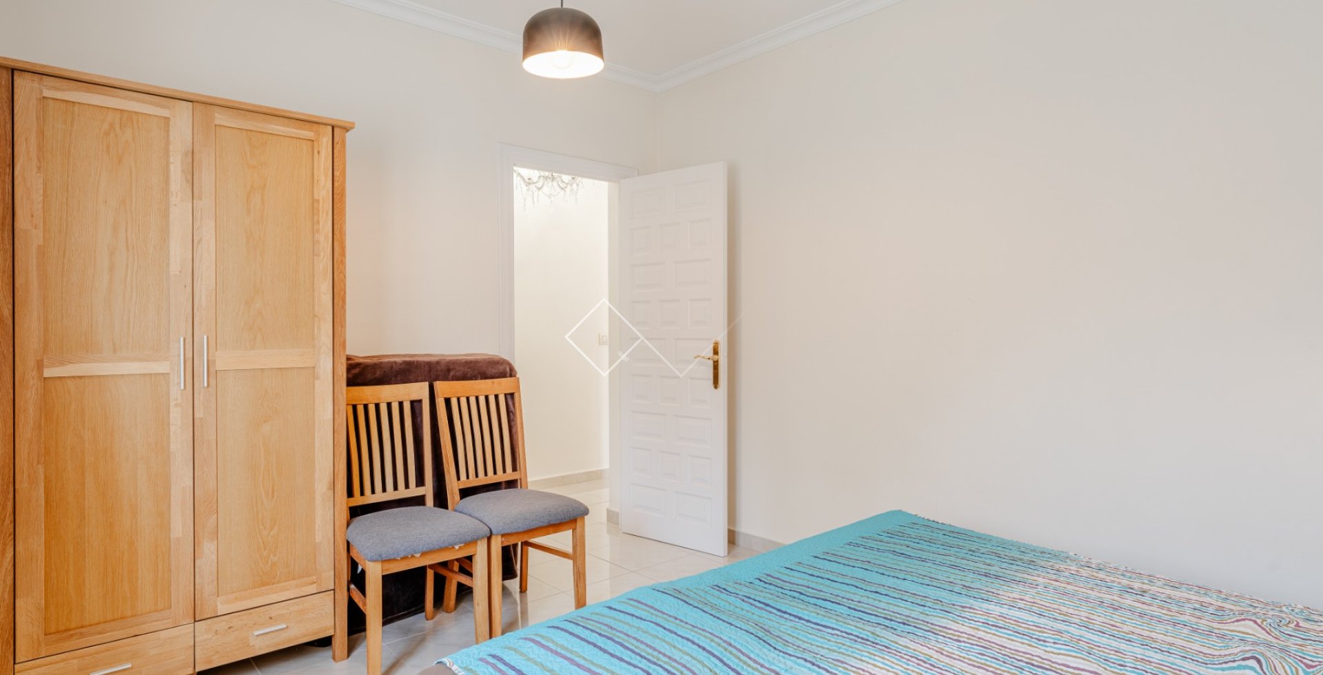 Resale - Villa - Benissa costa - Baladrar