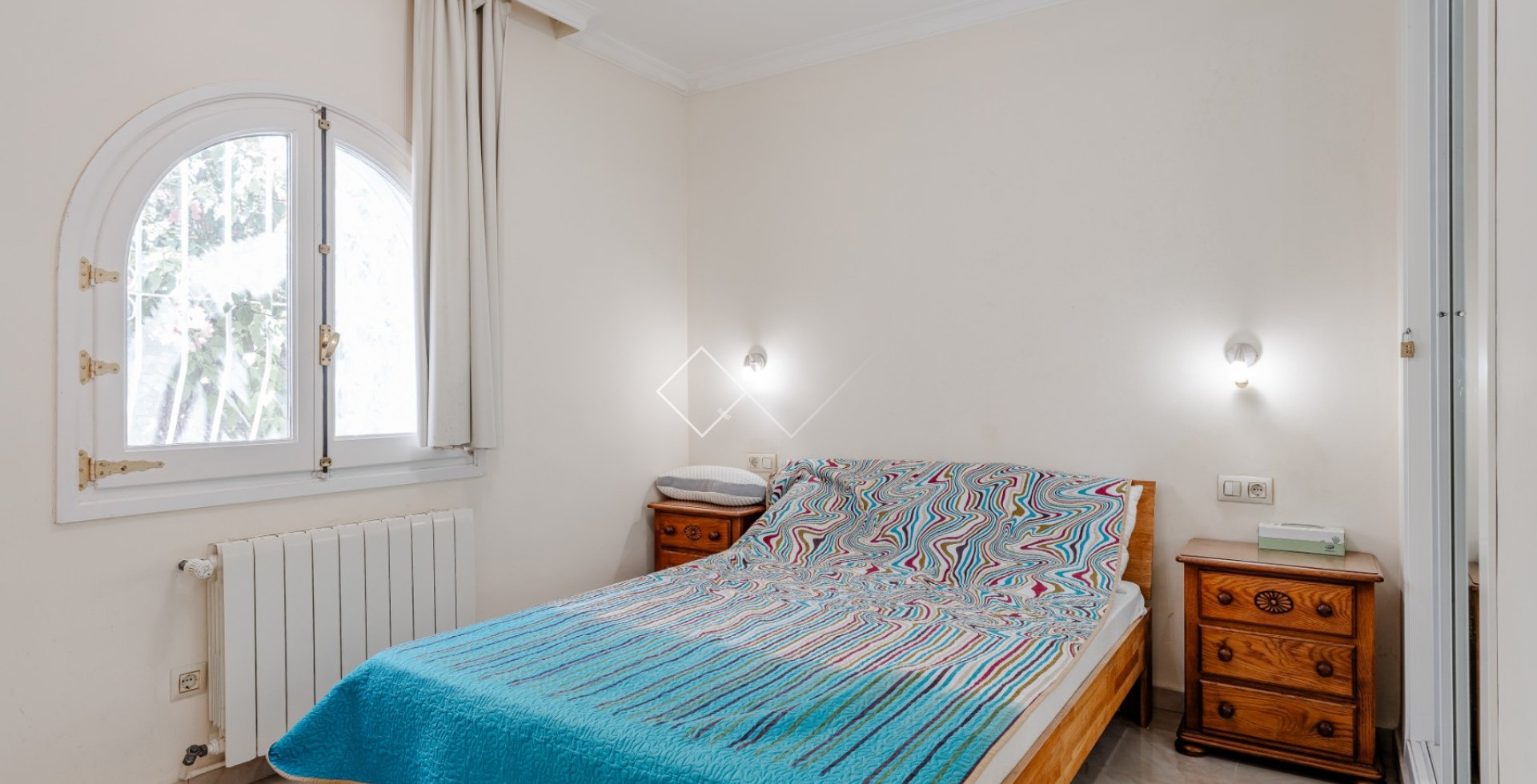 Resale - Villa - Benissa costa - Baladrar