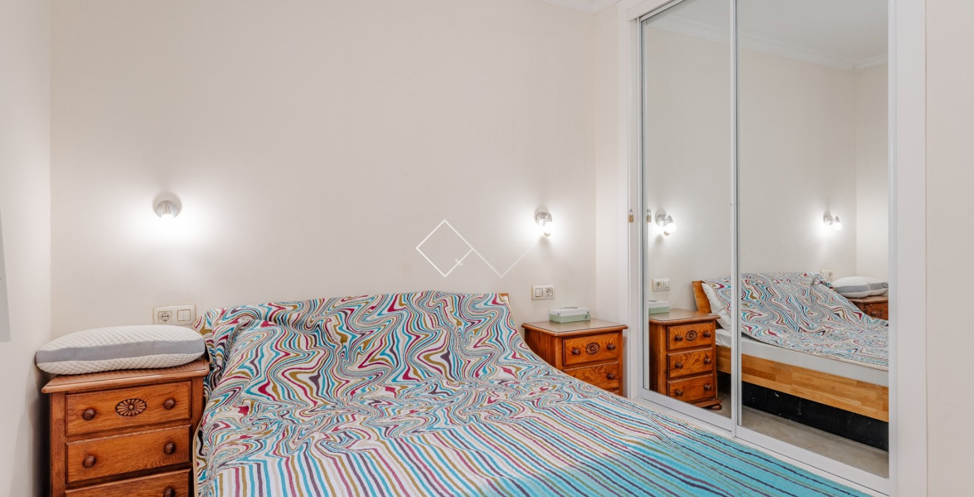 Resale - Villa - Benissa costa - Baladrar