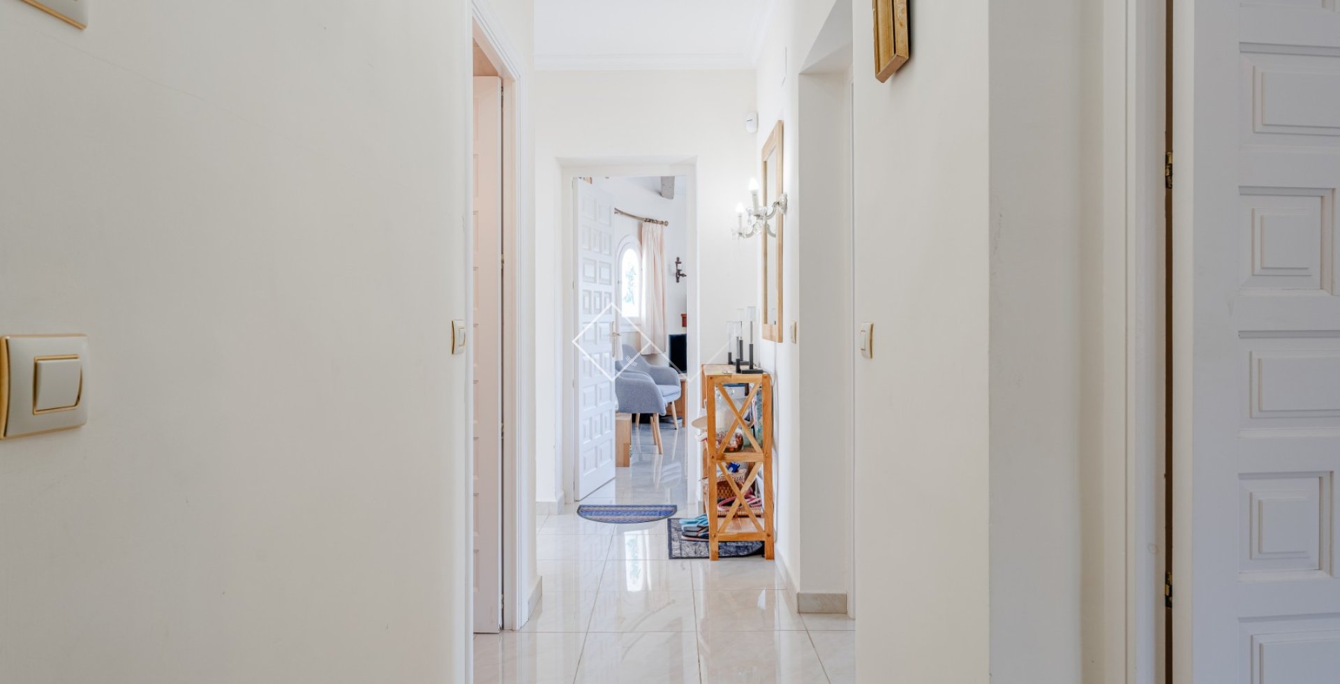 Resale - Villa - Benissa costa - Baladrar