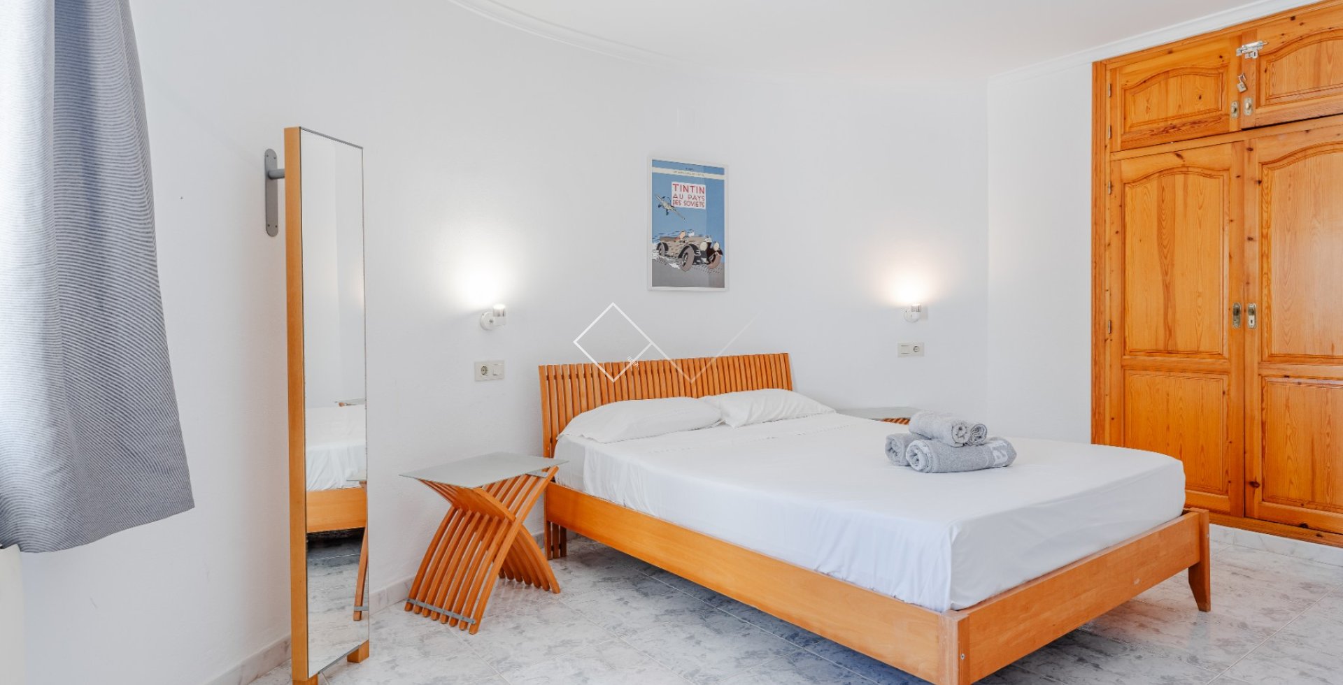 Resale - Villa - Benissa costa - Baladrar