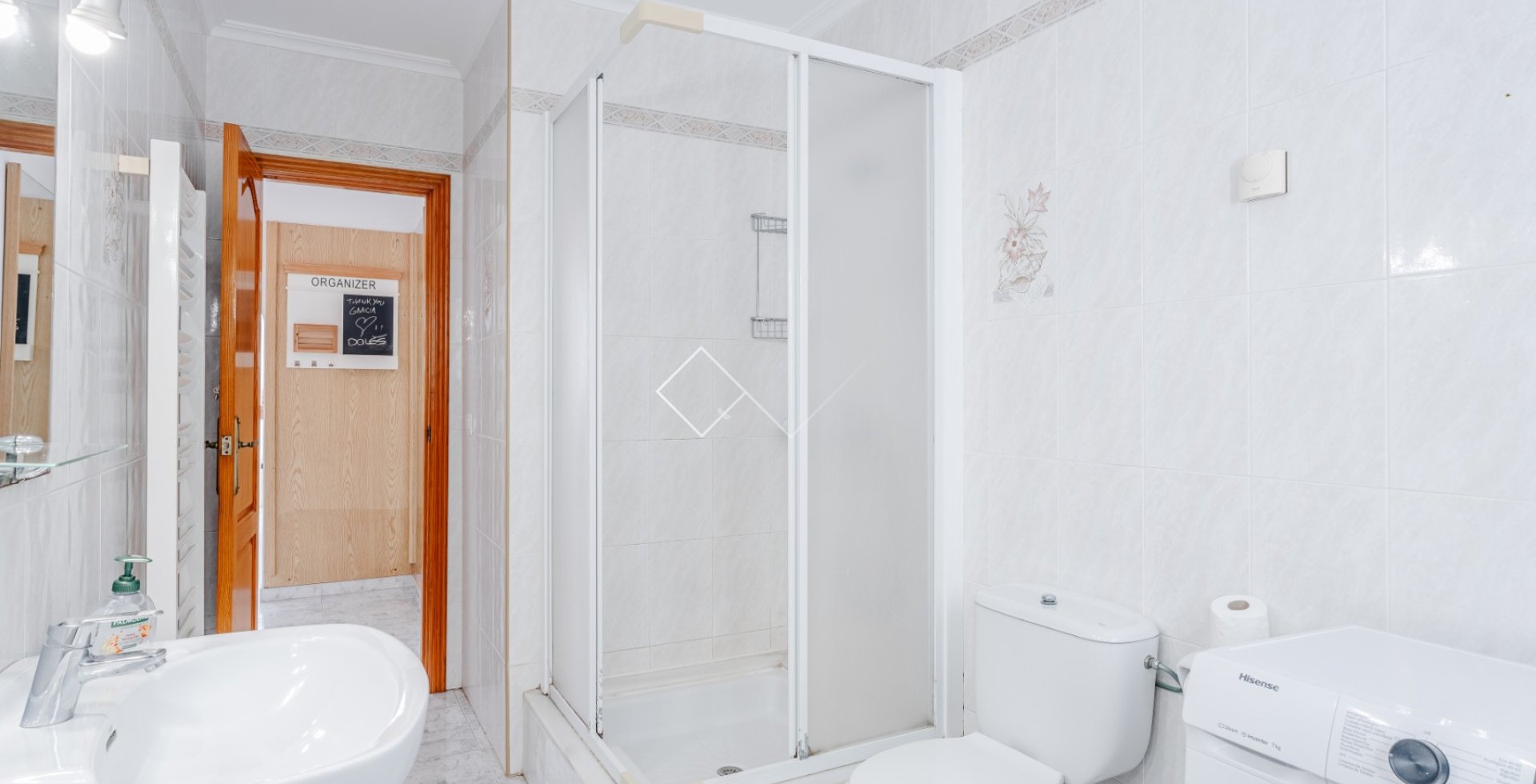 Resale - Villa - Benissa costa - Baladrar