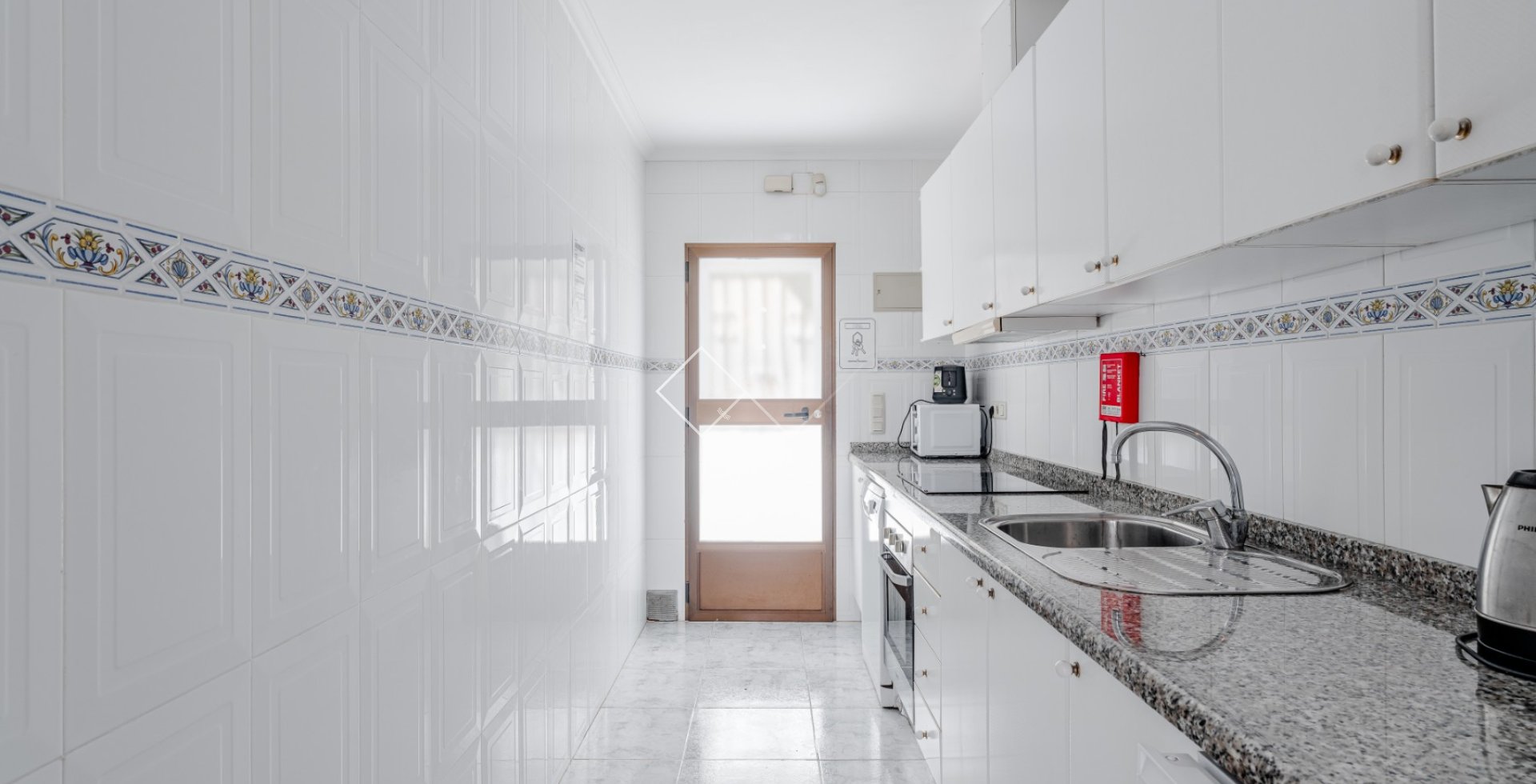 Resale - Villa - Benissa costa - Baladrar