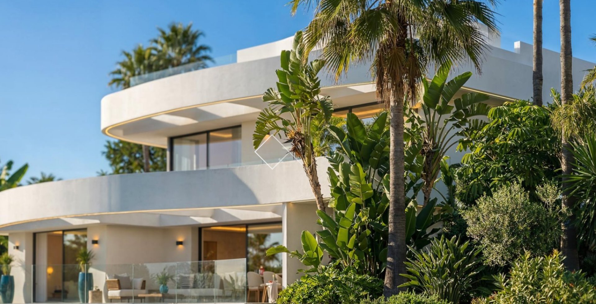 Revente - Villa - Calpe - calpe