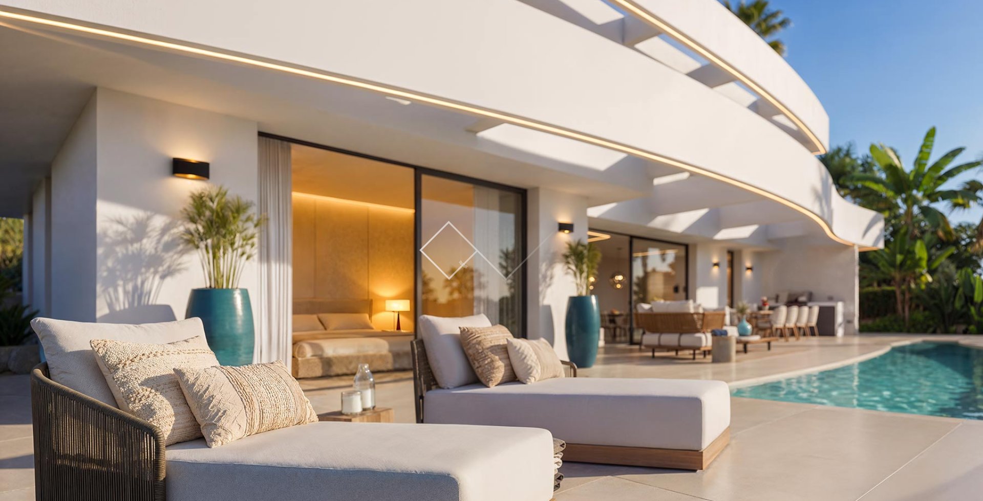 Revente - Villa - Calpe - calpe