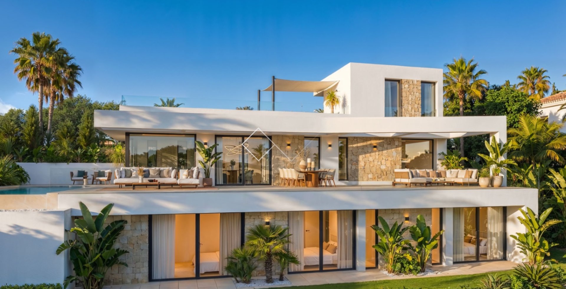  - Villa - Calpe - calpe