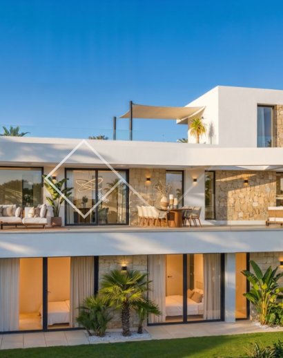  - Villa - Calpe - calpe