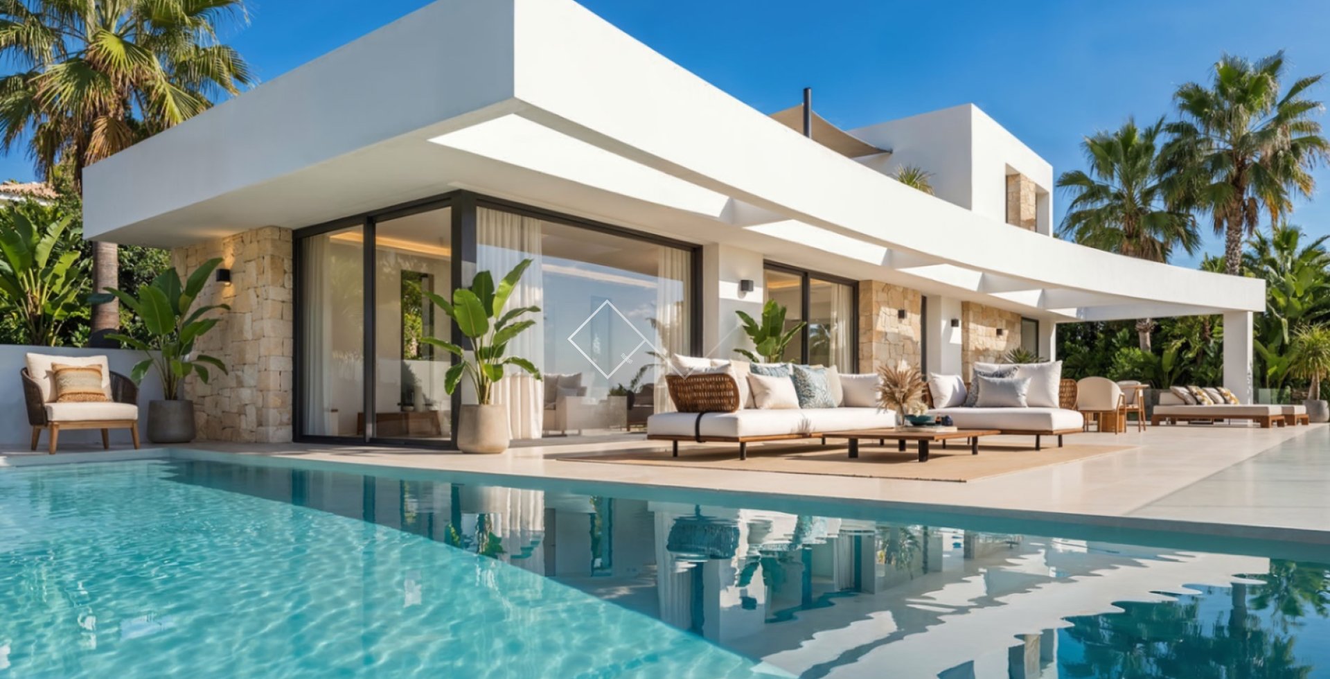  - Villa - Calpe - calpe