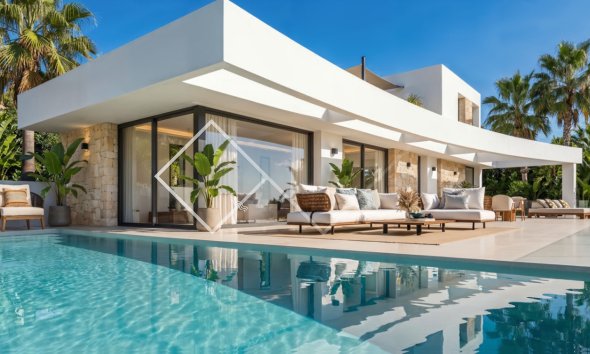  - Villa - Calpe - calpe