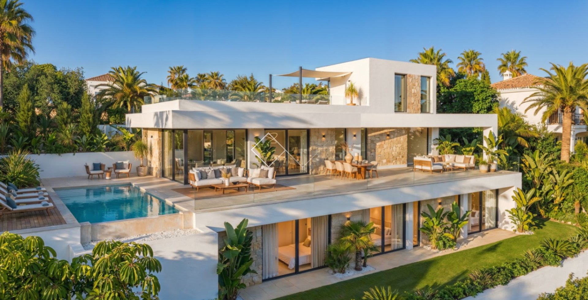  - Villa - Calpe - calpe