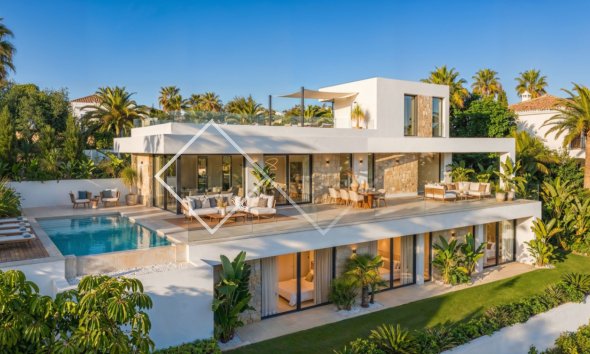  - Villa - Calpe - calpe