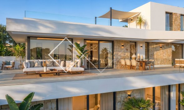  - Villa - Calpe - calpe