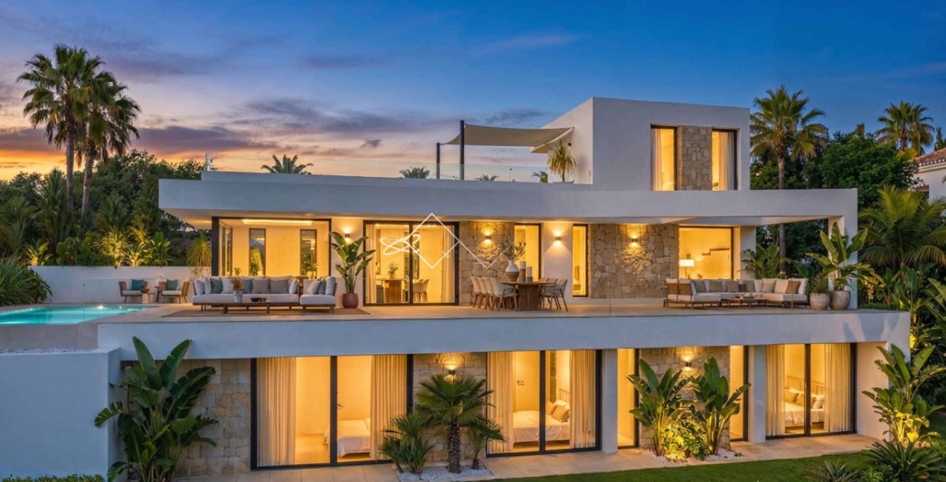  - Villa - Calpe - calpe