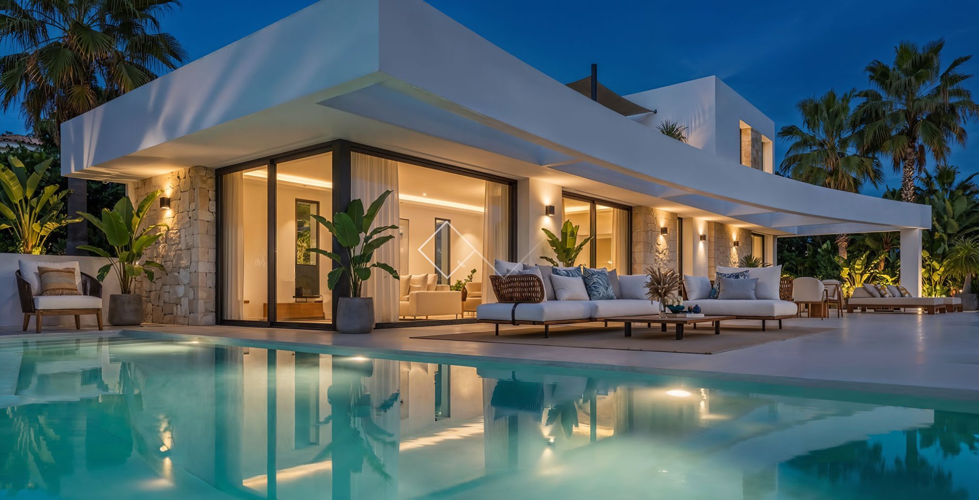  - Villa - Calpe - calpe