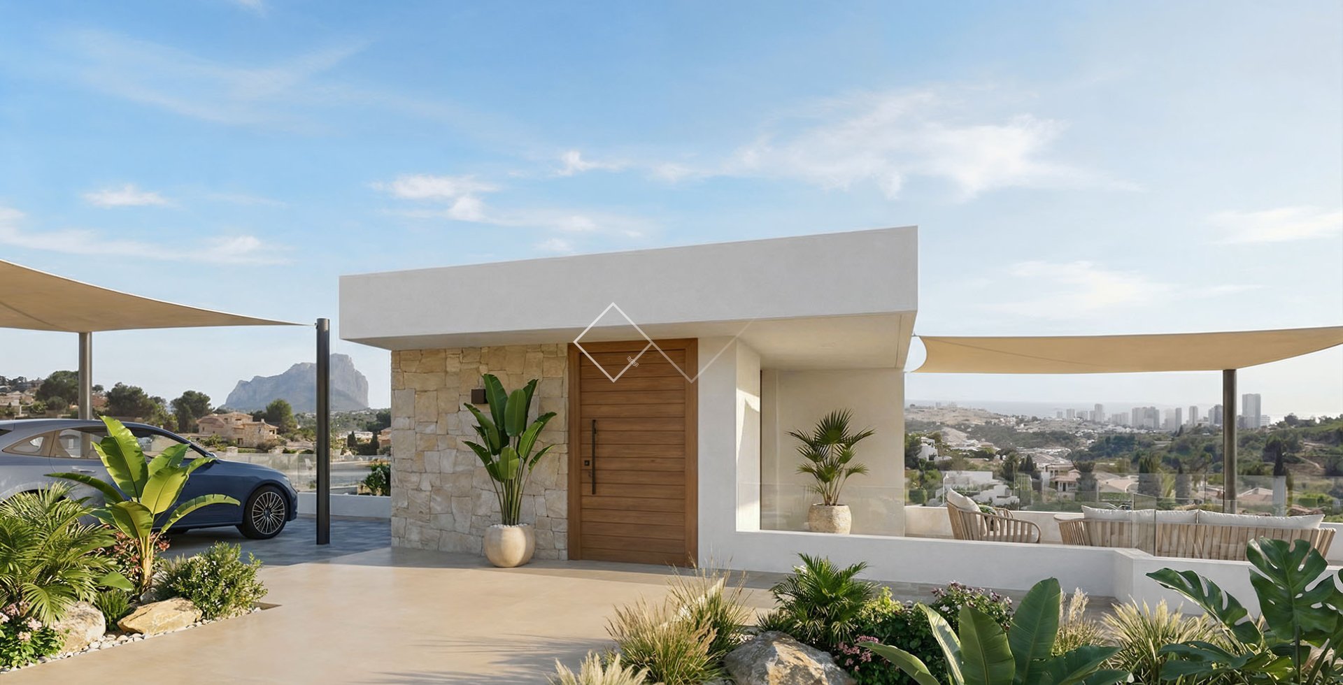  - Villa - Calpe - calpe