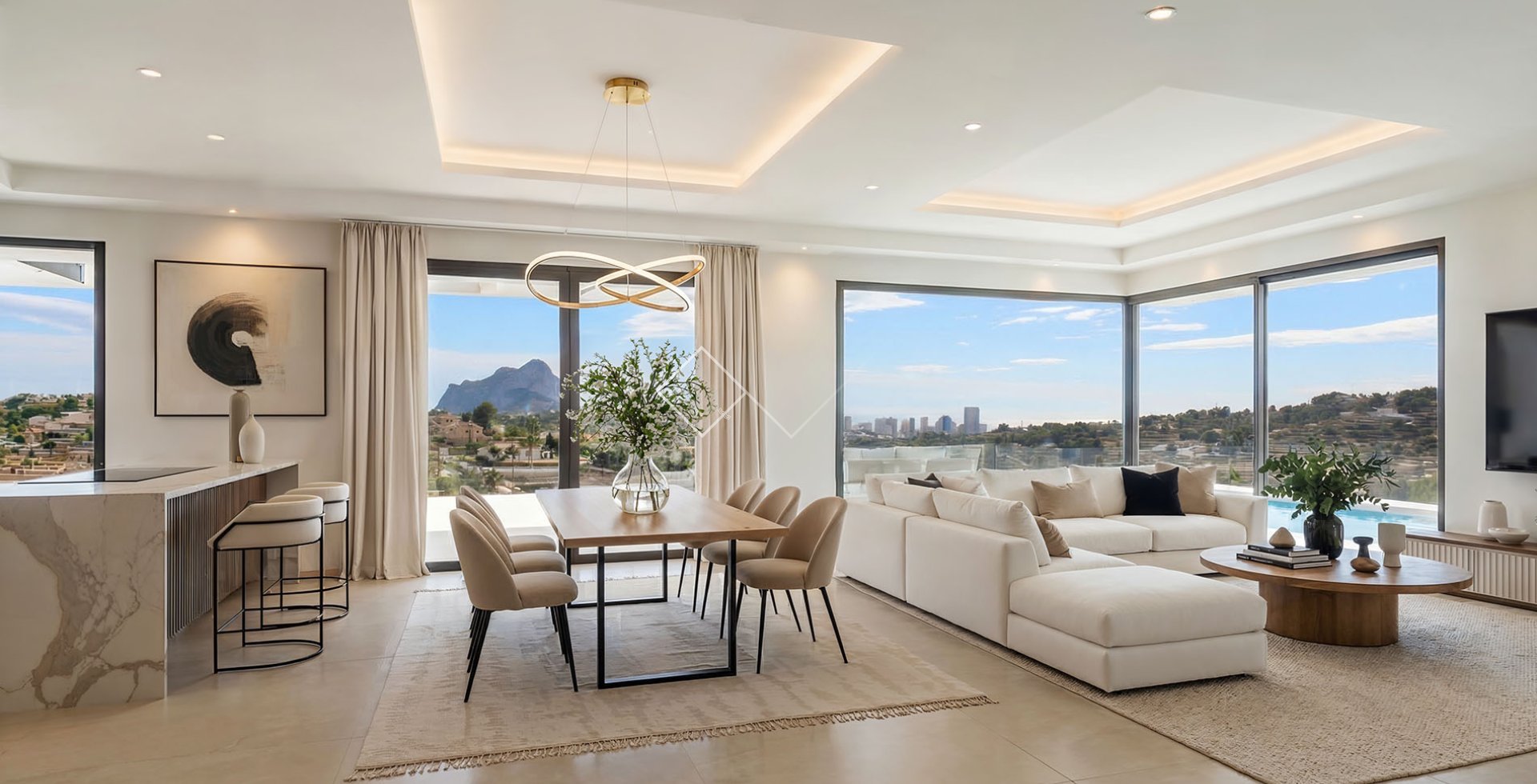  - Villa - Calpe - calpe