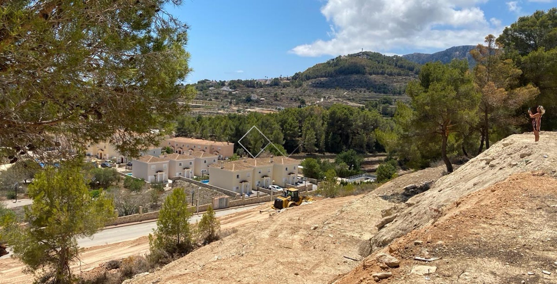  - Villa - Calpe - calpe