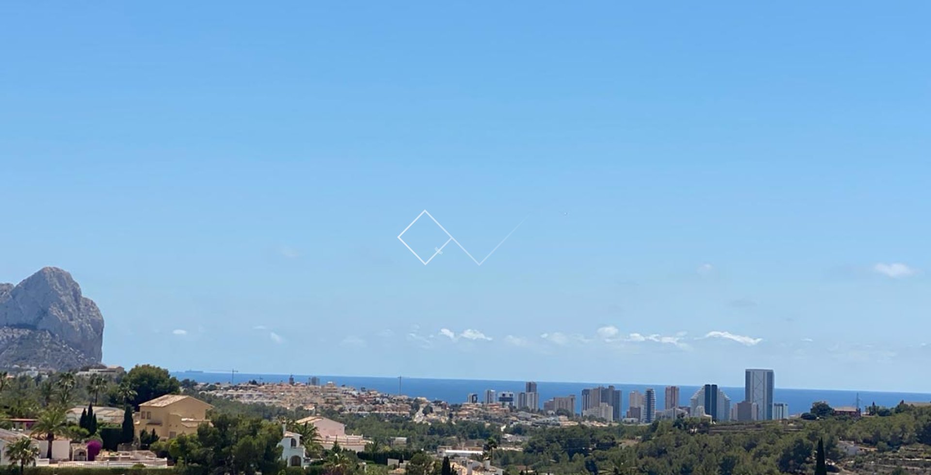  - Villa - Calpe - calpe