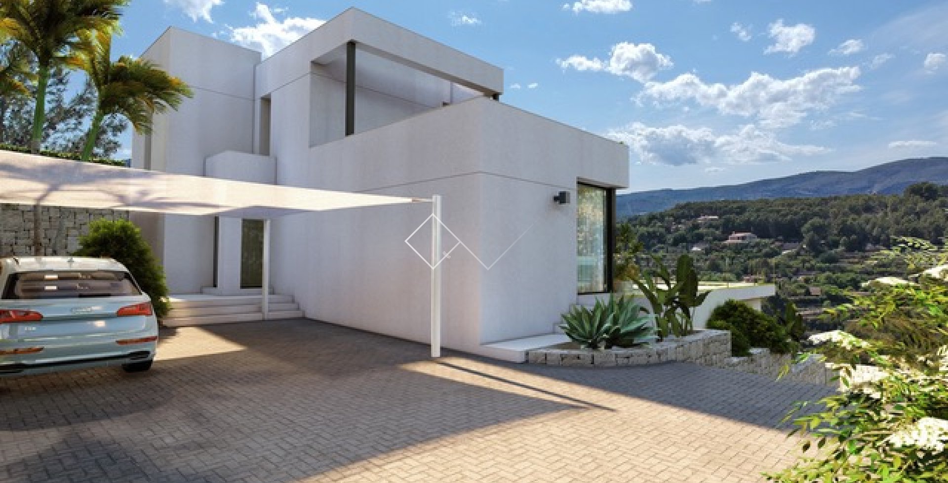 Reventa - Villa - Calpe - calpe