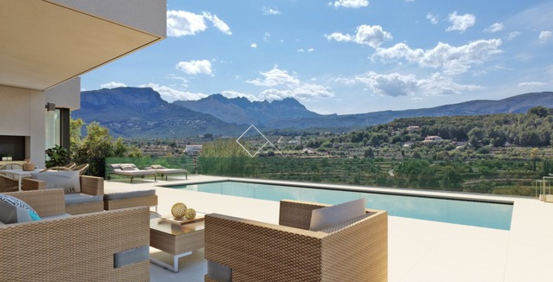 Reventa - Villa - Calpe - calpe