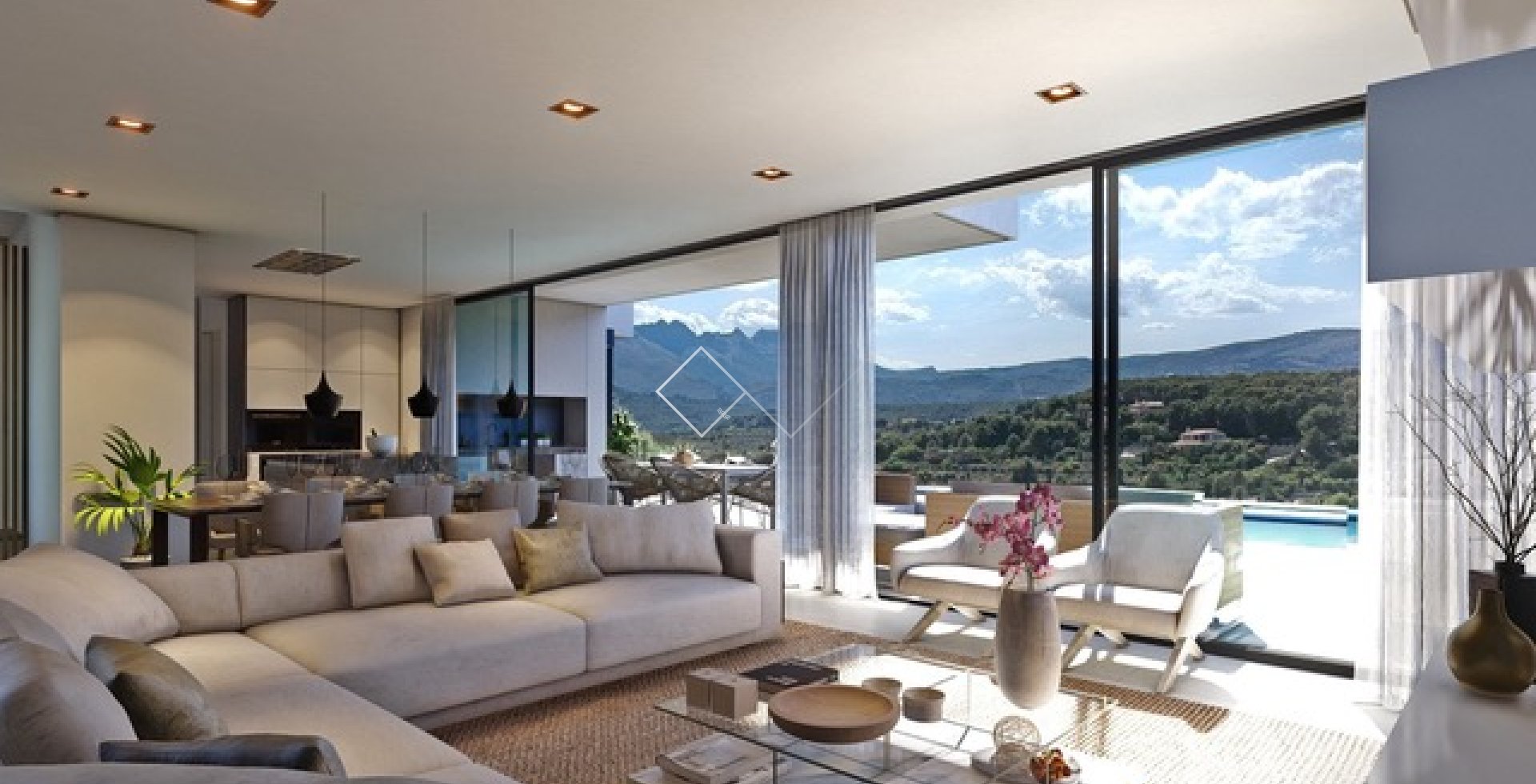 Reventa - Villa - Calpe - calpe