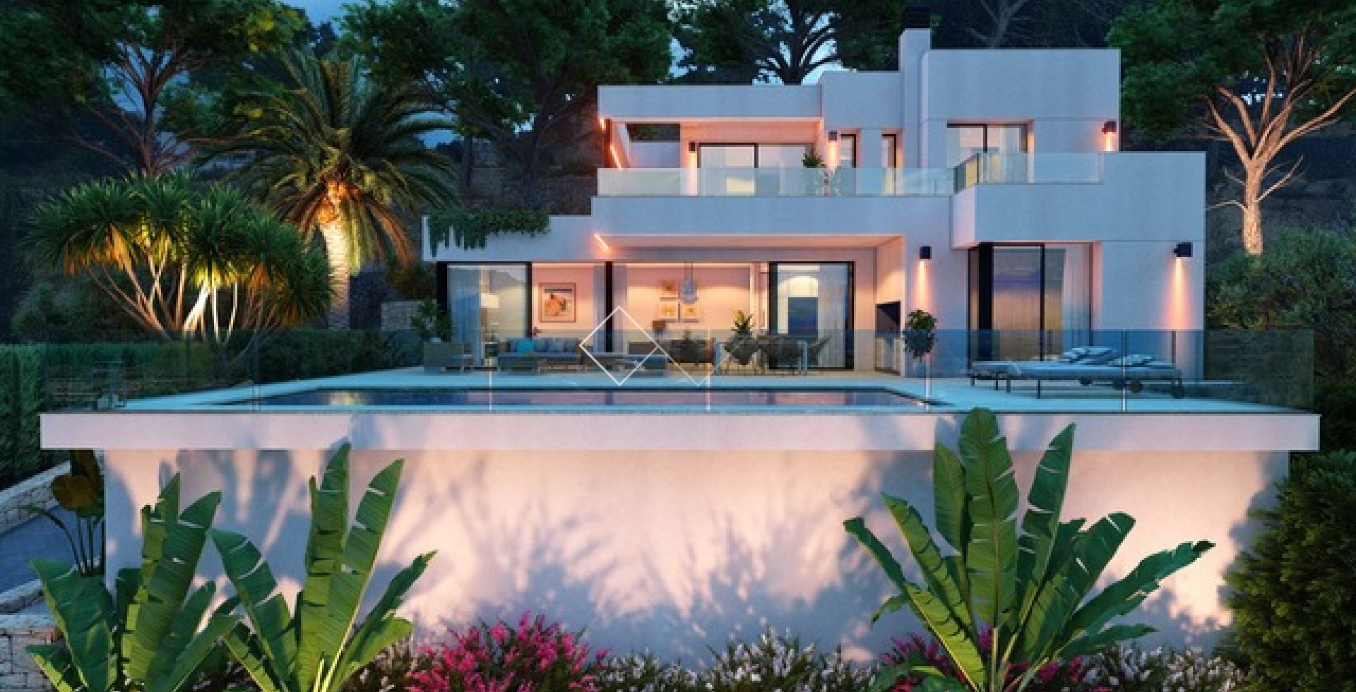 Reventa - Villa - Calpe - calpe