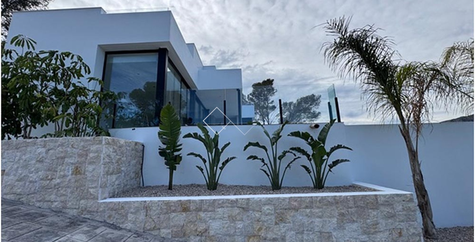 Reventa - Villa - Calpe - calpe