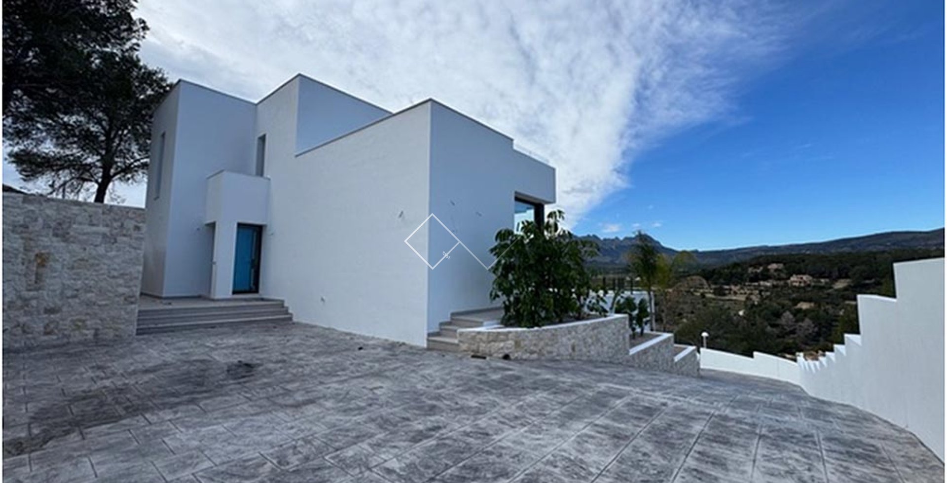Reventa - Villa - Calpe - calpe