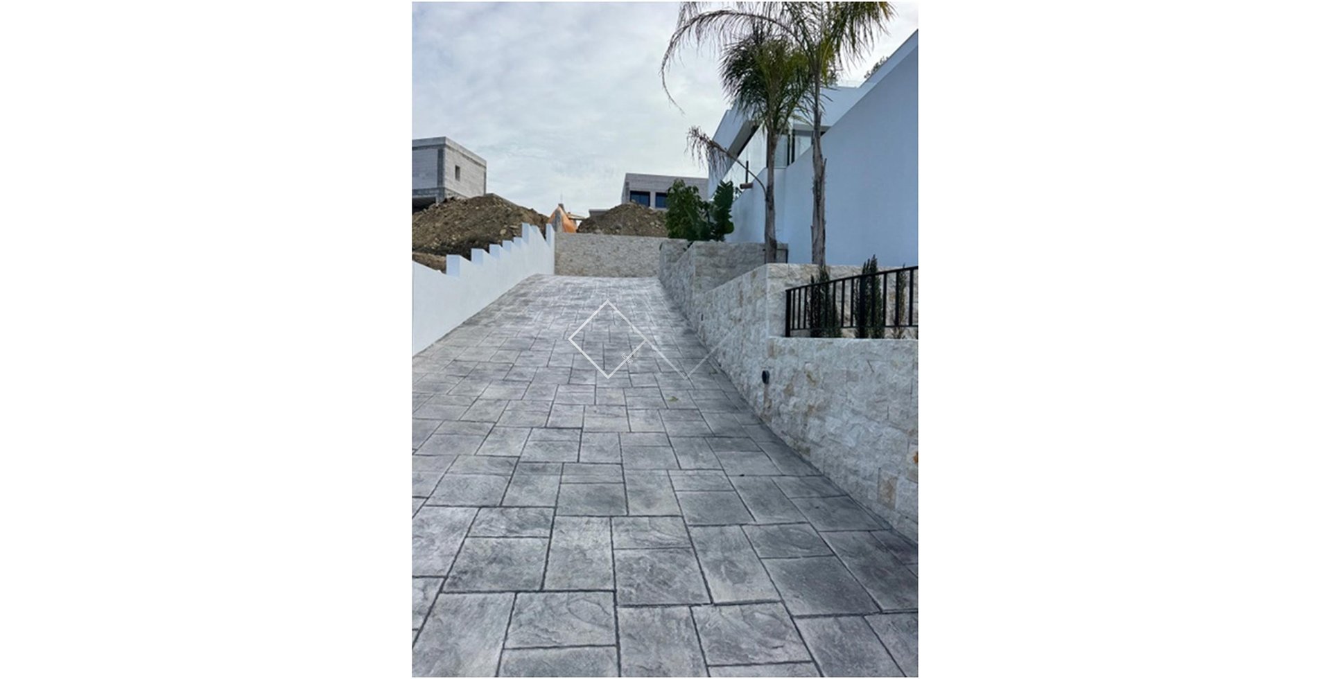 Reventa - Villa - Calpe - calpe