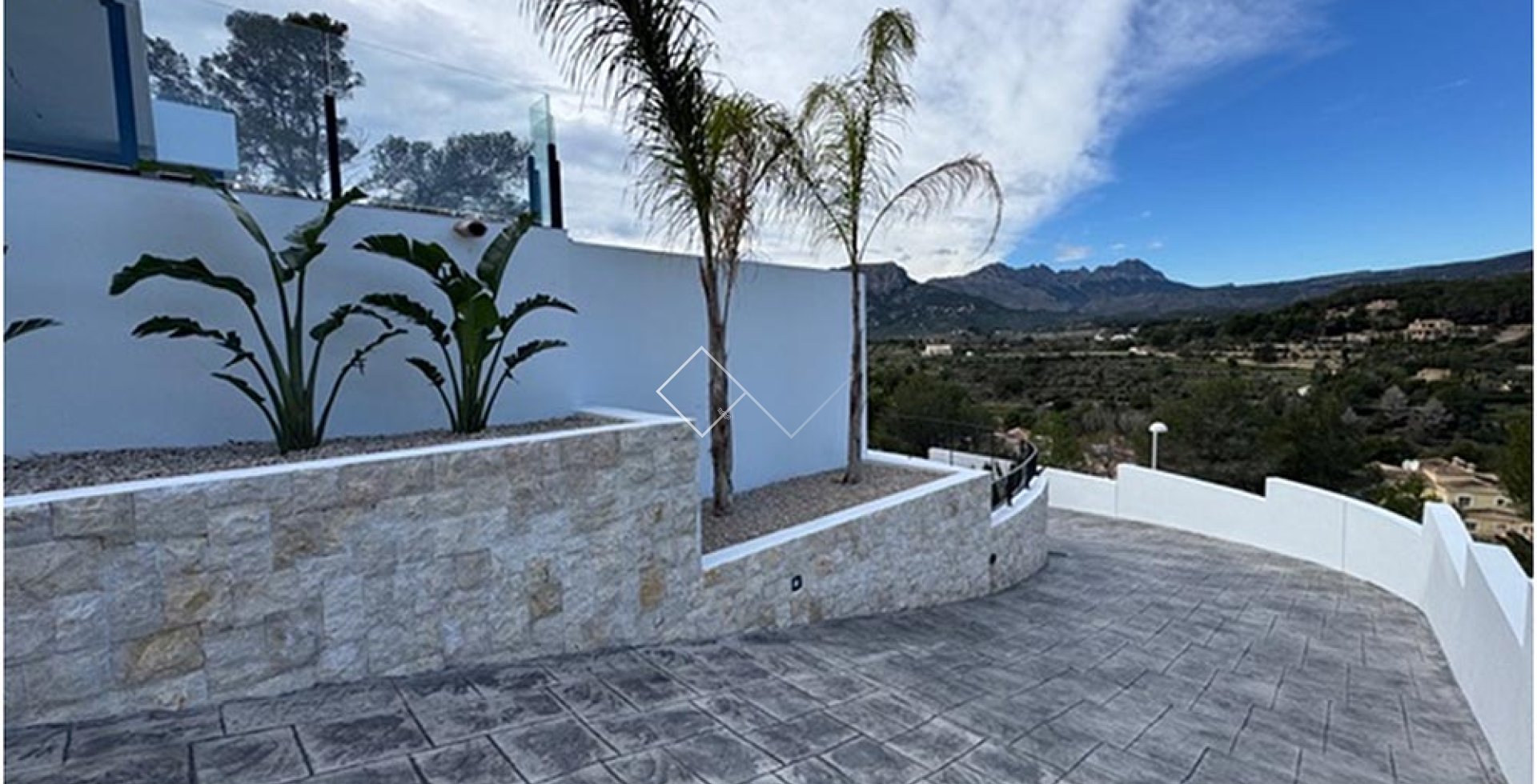 Reventa - Villa - Calpe - calpe