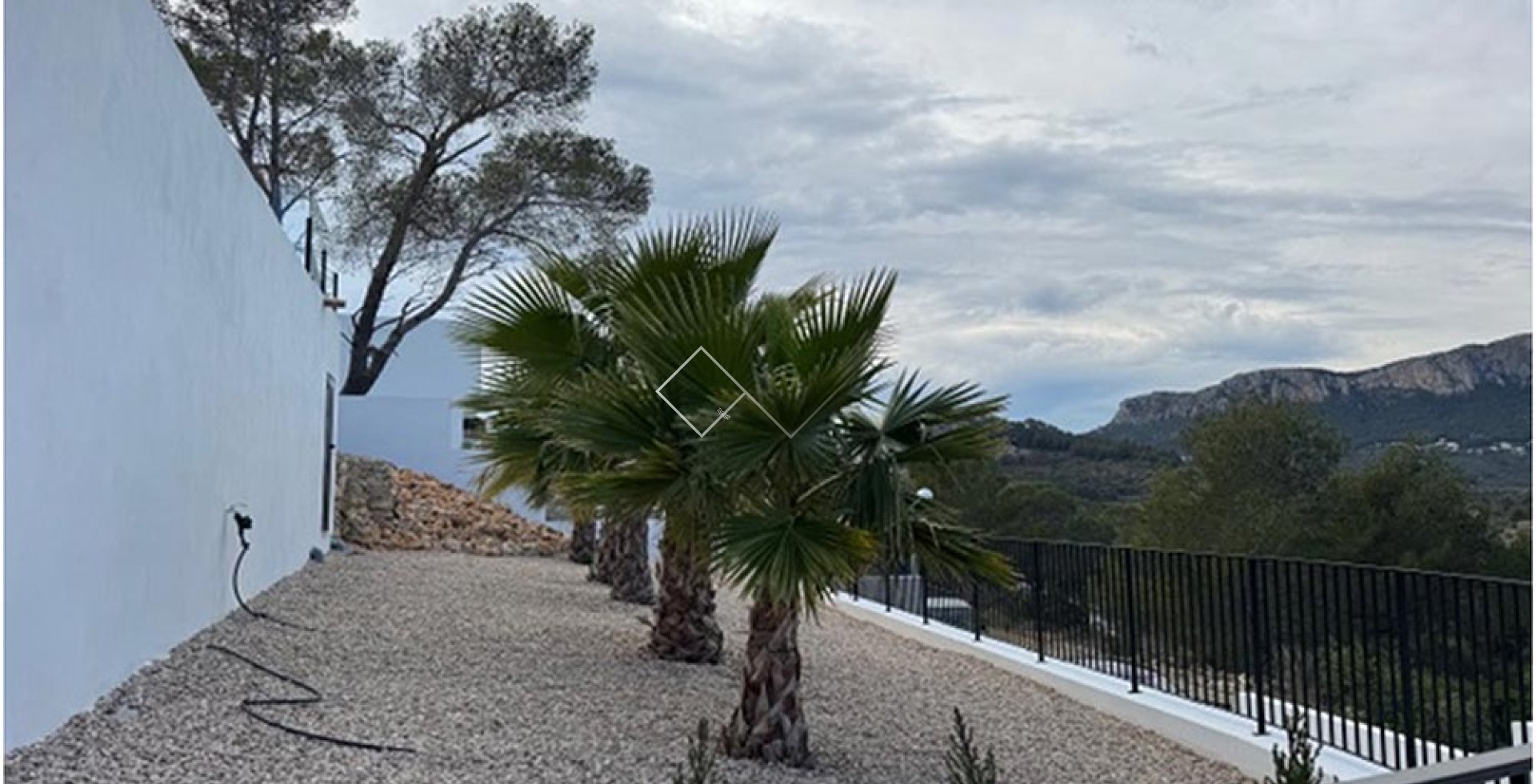 Reventa - Villa - Calpe - calpe