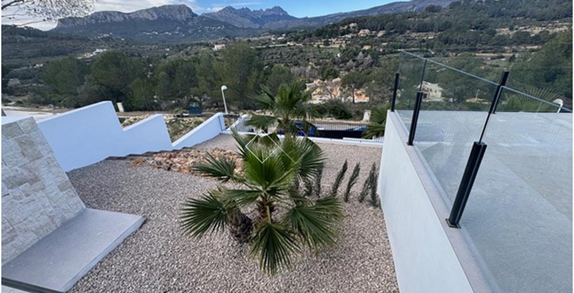 Reventa - Villa - Calpe - calpe
