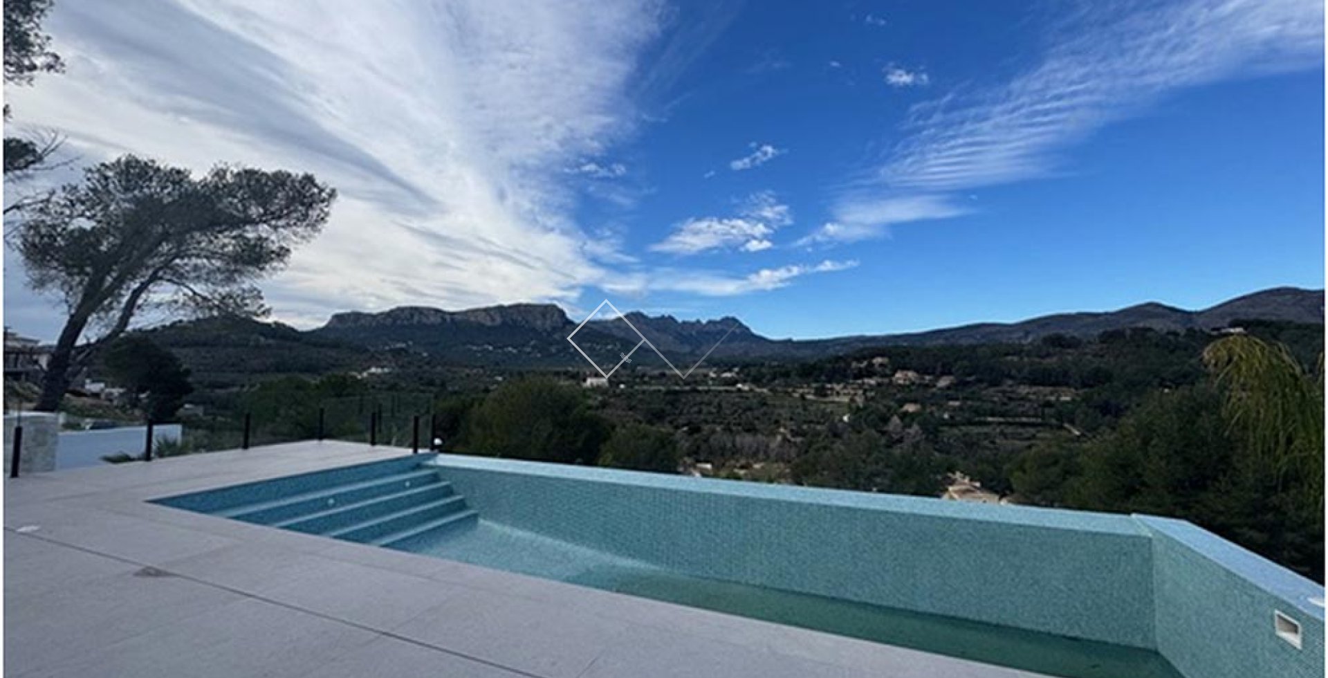 Reventa - Villa - Calpe - calpe