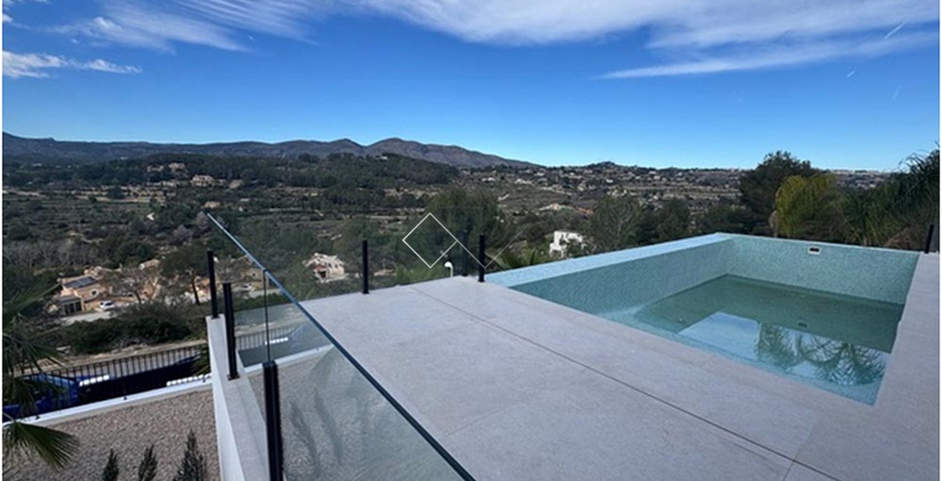 Reventa - Villa - Calpe - calpe