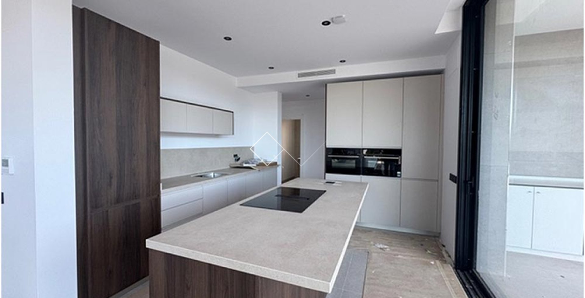 Reventa - Villa - Calpe - calpe