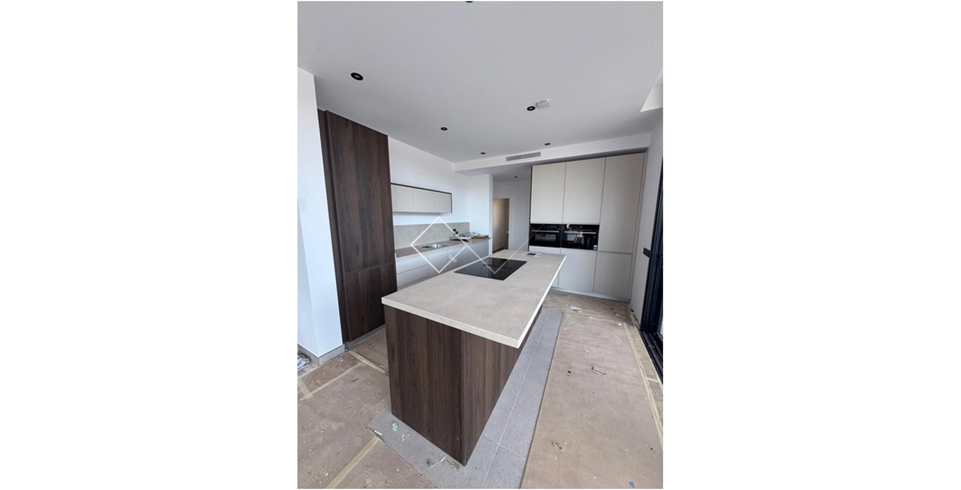 Reventa - Villa - Calpe - calpe