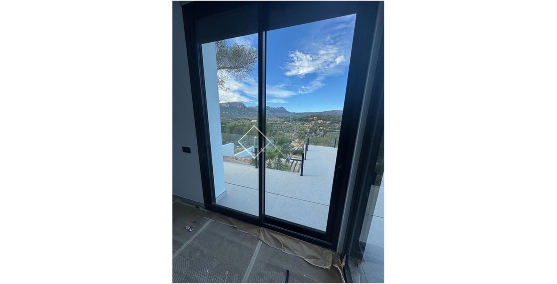 Reventa - Villa - Calpe - calpe