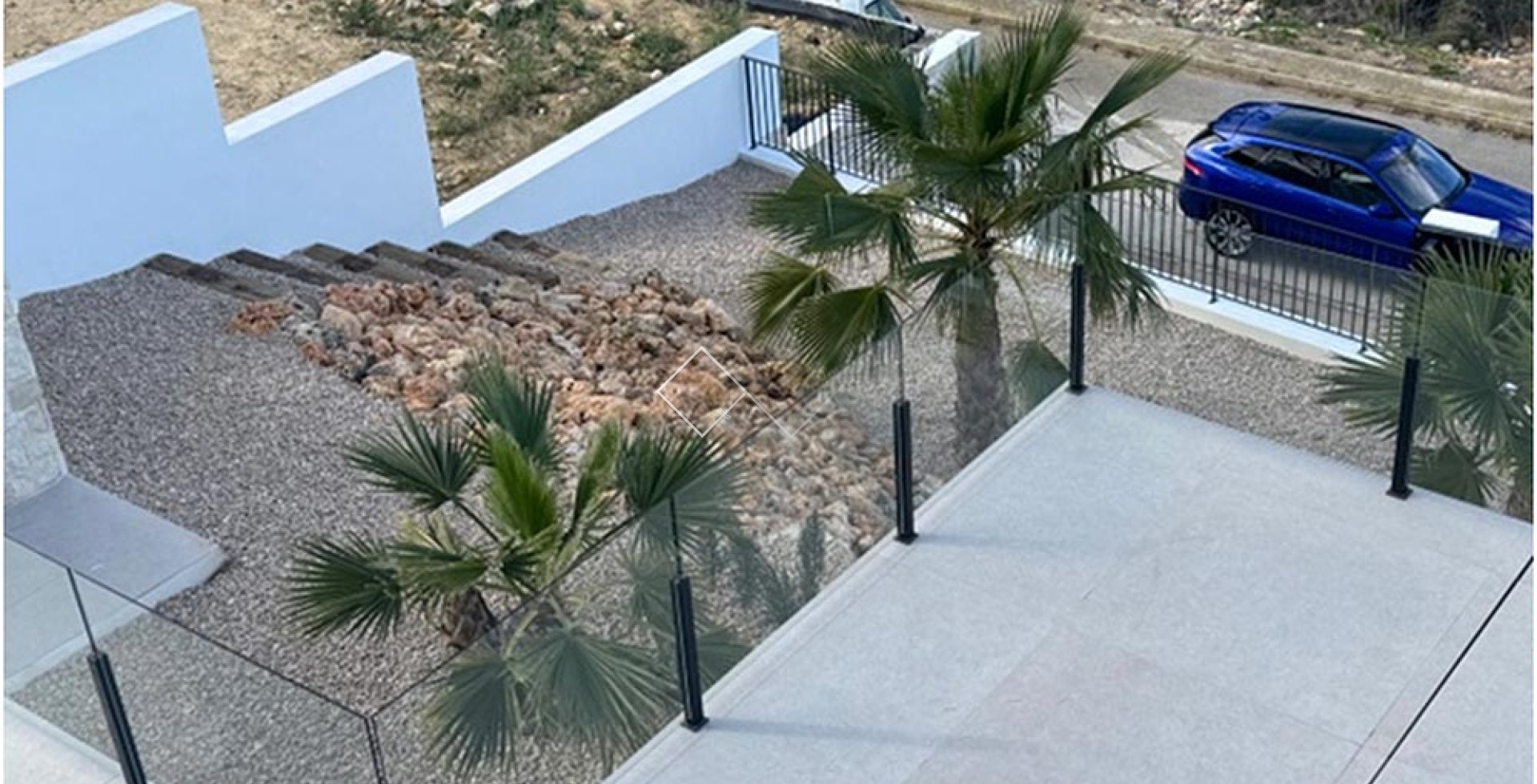 Reventa - Villa - Calpe - calpe