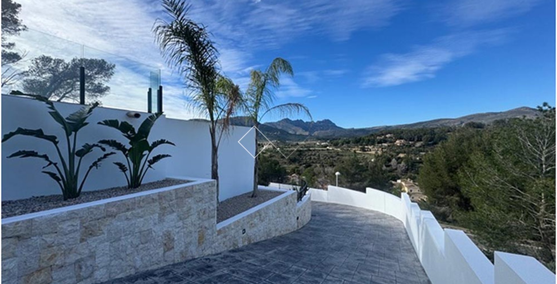 Reventa - Villa - Calpe - calpe