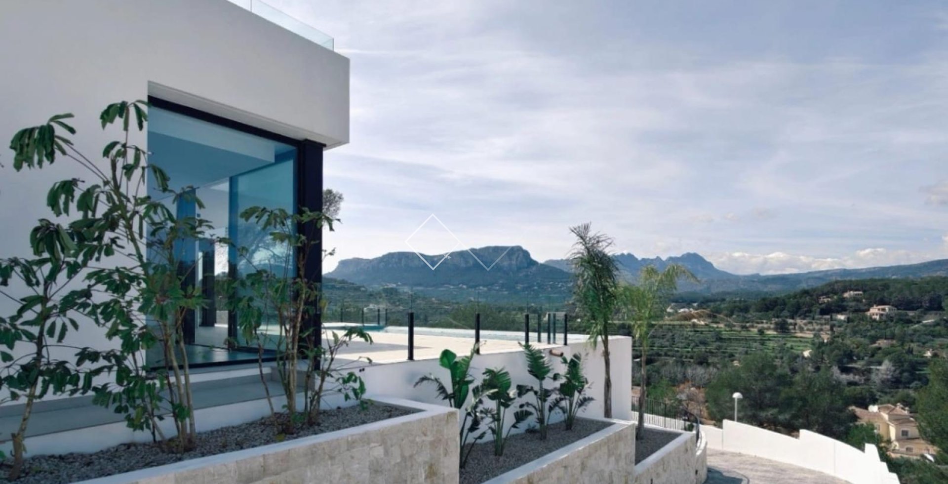 Reventa - Villa - Calpe - calpe