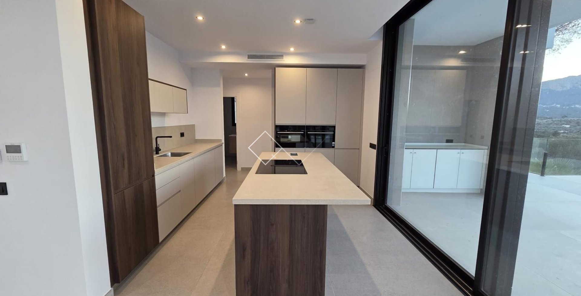 Reventa - Villa - Calpe - calpe