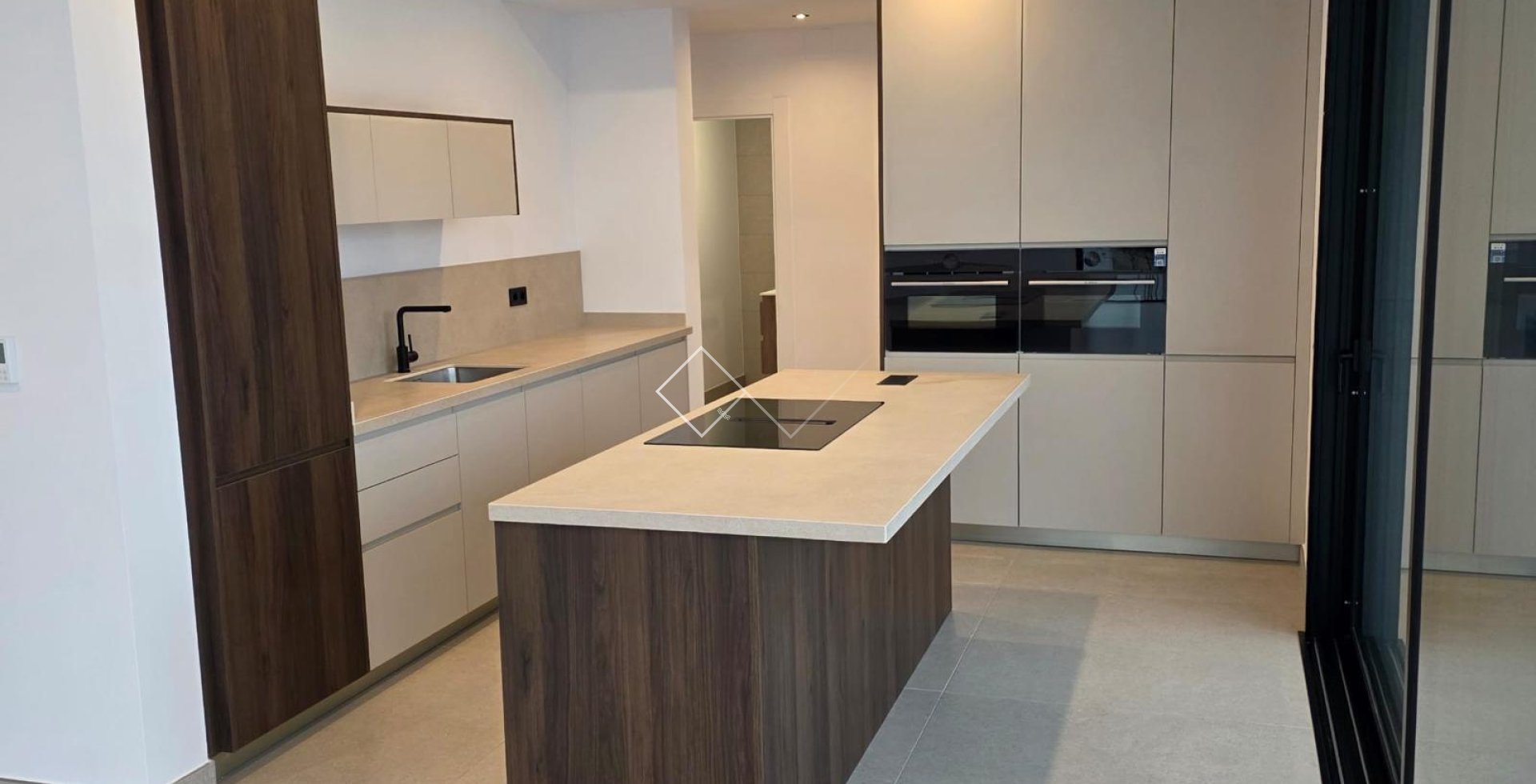 Reventa - Villa - Calpe - calpe