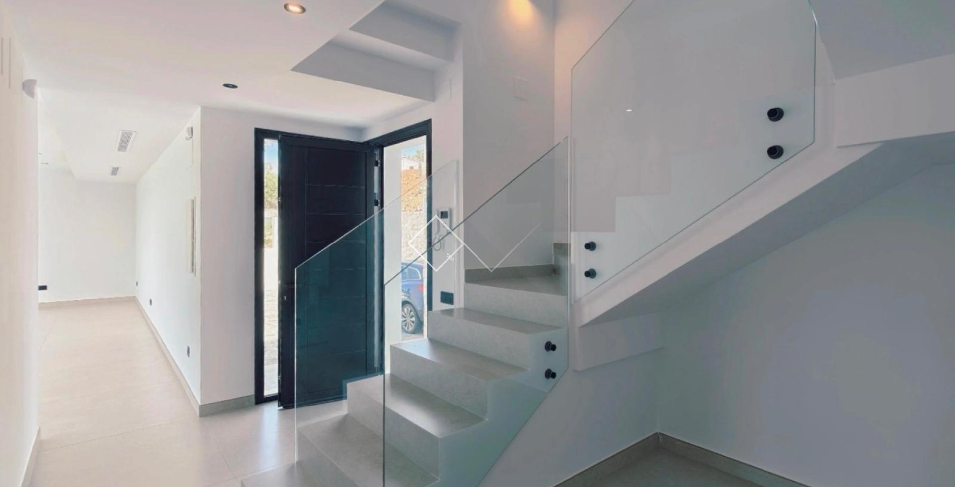 Reventa - Villa - Calpe - calpe